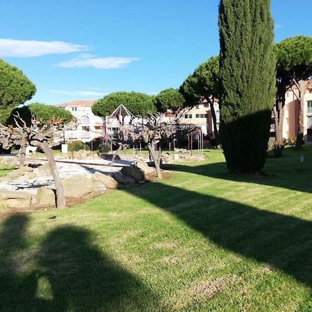 Very Cosy Apartment At 200 M From The Beaches La Londe-les-Maures Extérieur photo
