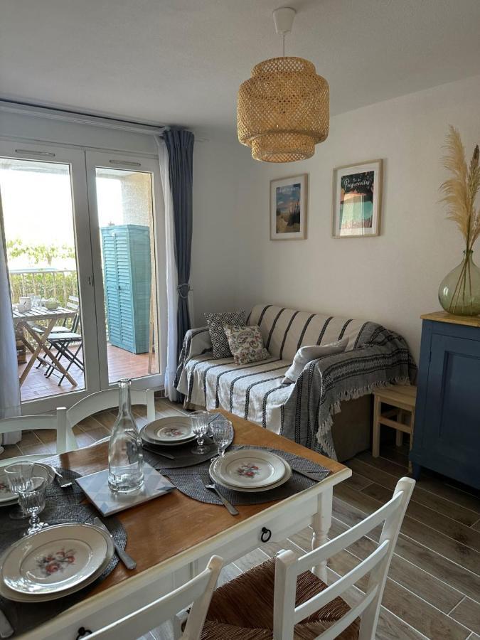 Very Cosy Apartment At 200 M From The Beaches La Londe-les-Maures Extérieur photo