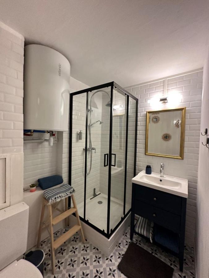 Very Cosy Apartment At 200 M From The Beaches La Londe-les-Maures Extérieur photo