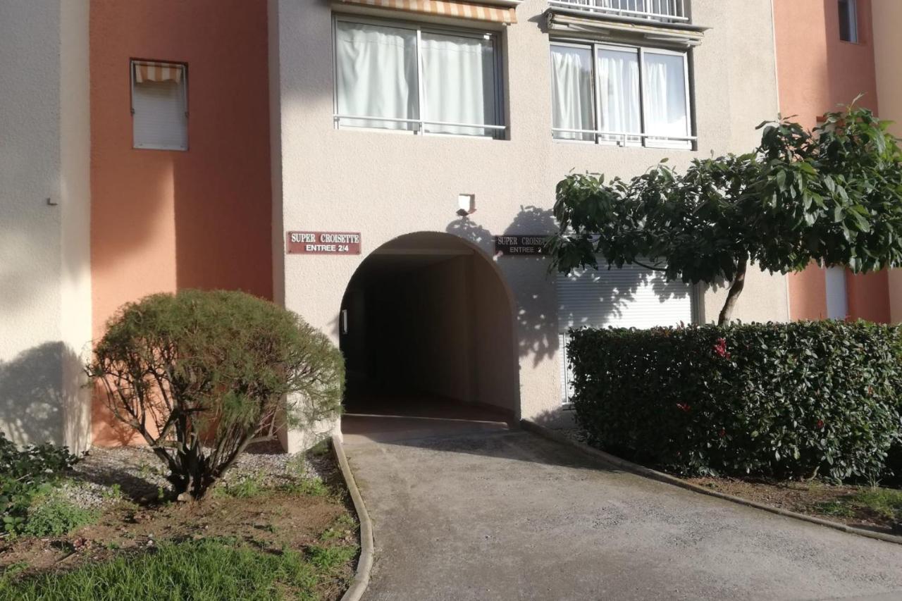 Very Cosy Apartment At 200 M From The Beaches La Londe-les-Maures Extérieur photo